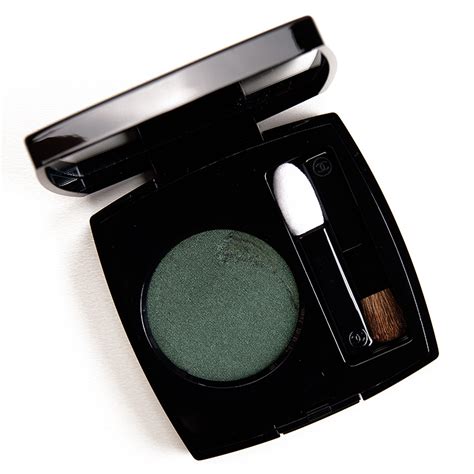 chanel boy verde|Chanel ombre longwear eyeshadow.